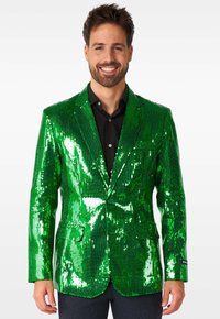 Unausgewählt, green
