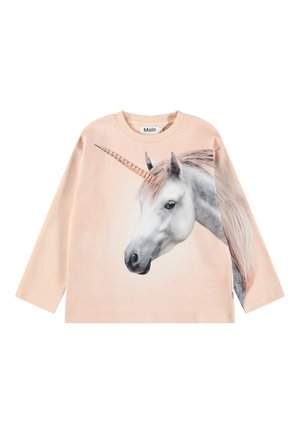 Molo MOUNTOO - Sweatshirt - light pink