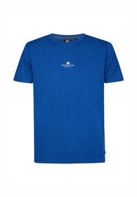 Unselected, imperial blue