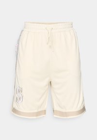 MLB SEATTLE MARINERS INFILL SHORT - Klubiriided - offwhite