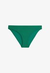 OYSHO - Bas de bikini - green