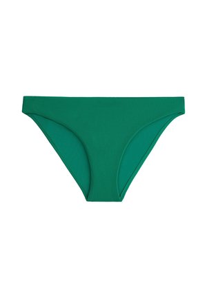 OYSHO, OYSHO - Bikini-Hose - green