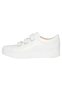 FitFlop RALLY  - Tenisky - urban white