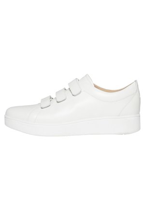 RALLY  - Trainers - urban white