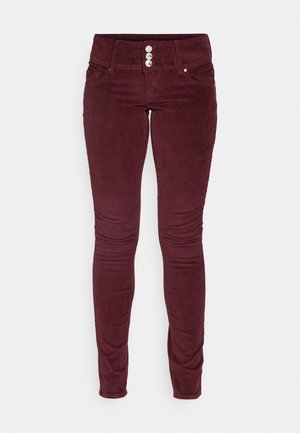 ONLY, ONLANEMONE PANT  - Pantalon classique - port royale
