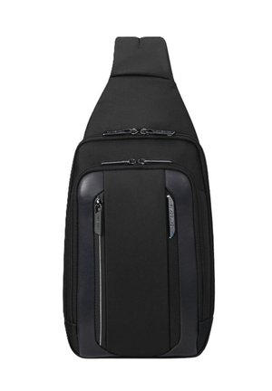 MONOSPALLA SPECTROLITE 4 0  - Borsa a tracolla - nero