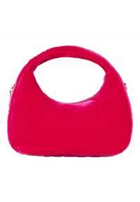 Oilily Handtas - fuchsia rose