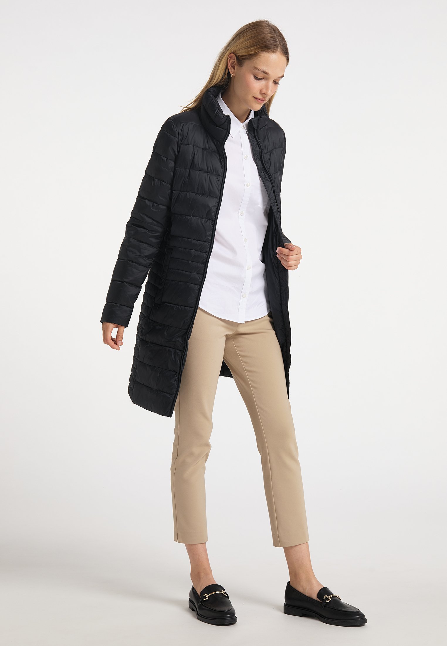 Donna LEICHTER STEPP - Cappotto invernale Donna LEICHTER STEPP - Cappotto invernale