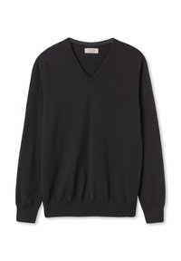 Non selezionato, Black