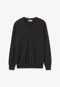 Unausgewählt, Black