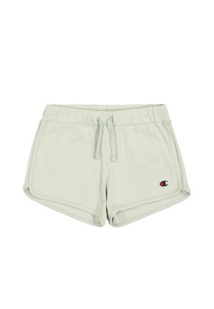 Champion ICONS - Pantalones deportivos - light green