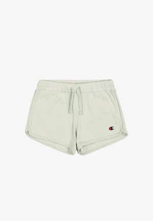Champion ICONS - Pantalones deportivos - light green