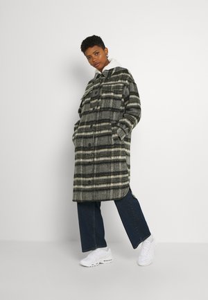 Women S Grey Coats Winter Jackets Zalando Uk Women S Grey Coats Winter Jackets, Womens Grey Winter Coats Uk