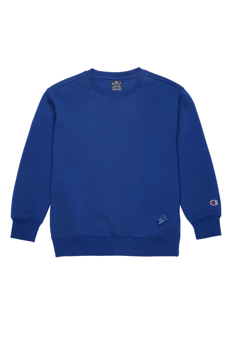 Champion Sweater donkerblauw