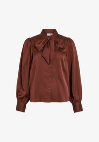 Odabrano, cherry mahogany