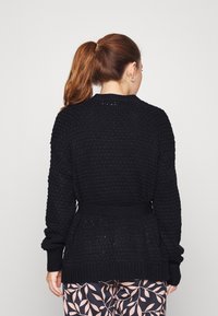 VILA Petite Kofta - black