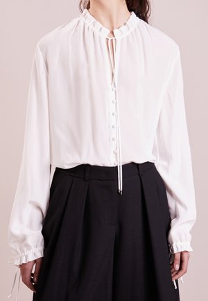 Blouse - off-white