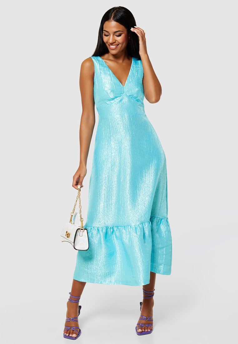 Maxikleid