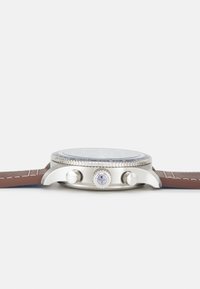 Timex PAN AM WATERBURY FLY BACK - Montre à aiguilles - brown