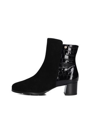 ANIMAL - Classic ankle boots - schwarz