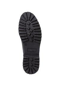 Tamaris Stivaletti stringati - black uni