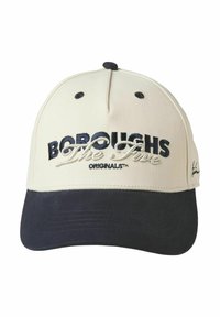 BASEBALL - Cap - dark navy