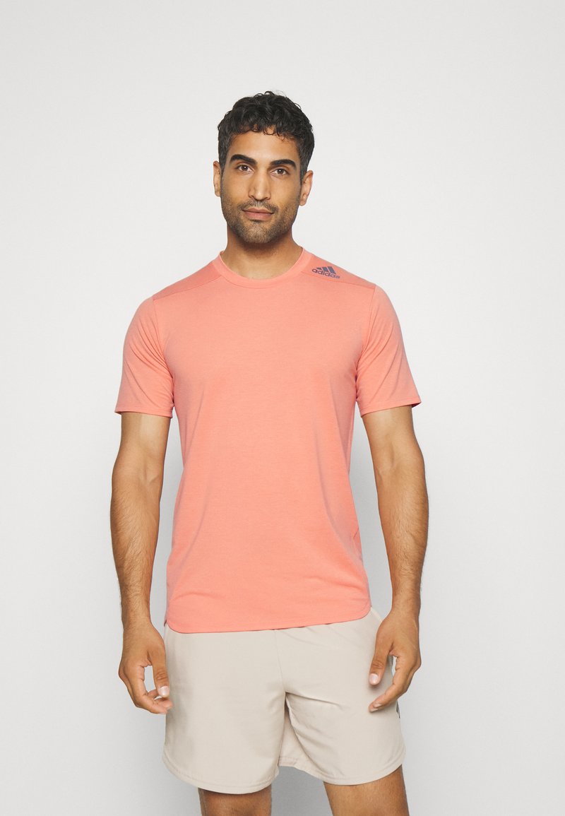 adidas Performance - Koszulka sportowa