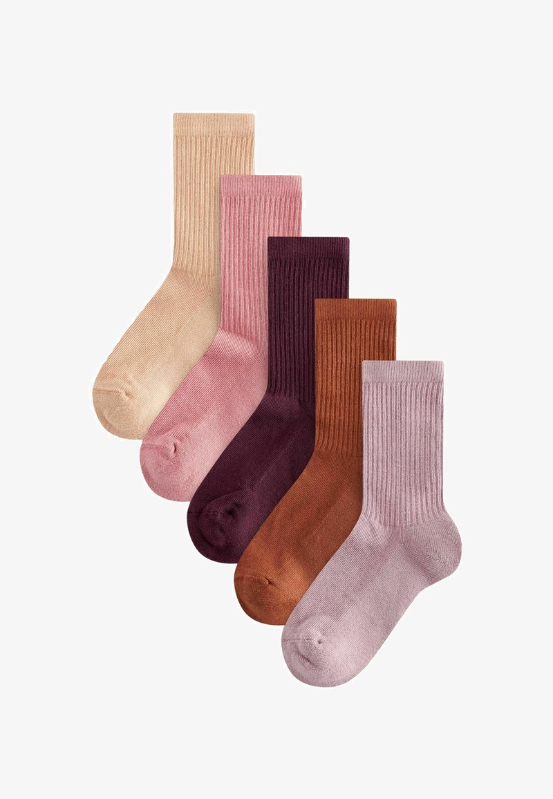 Next 5 PACK - REGULAR FIT - Sokid - multi