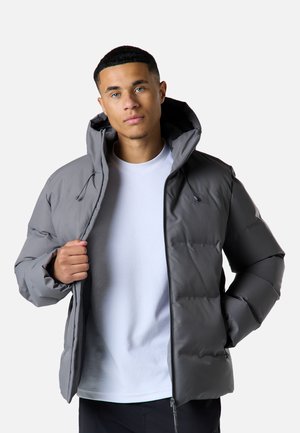 CLOSURE London, HEAT SEAL - Veste d'hiver - charcoal