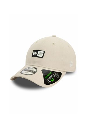 Gorra - beige