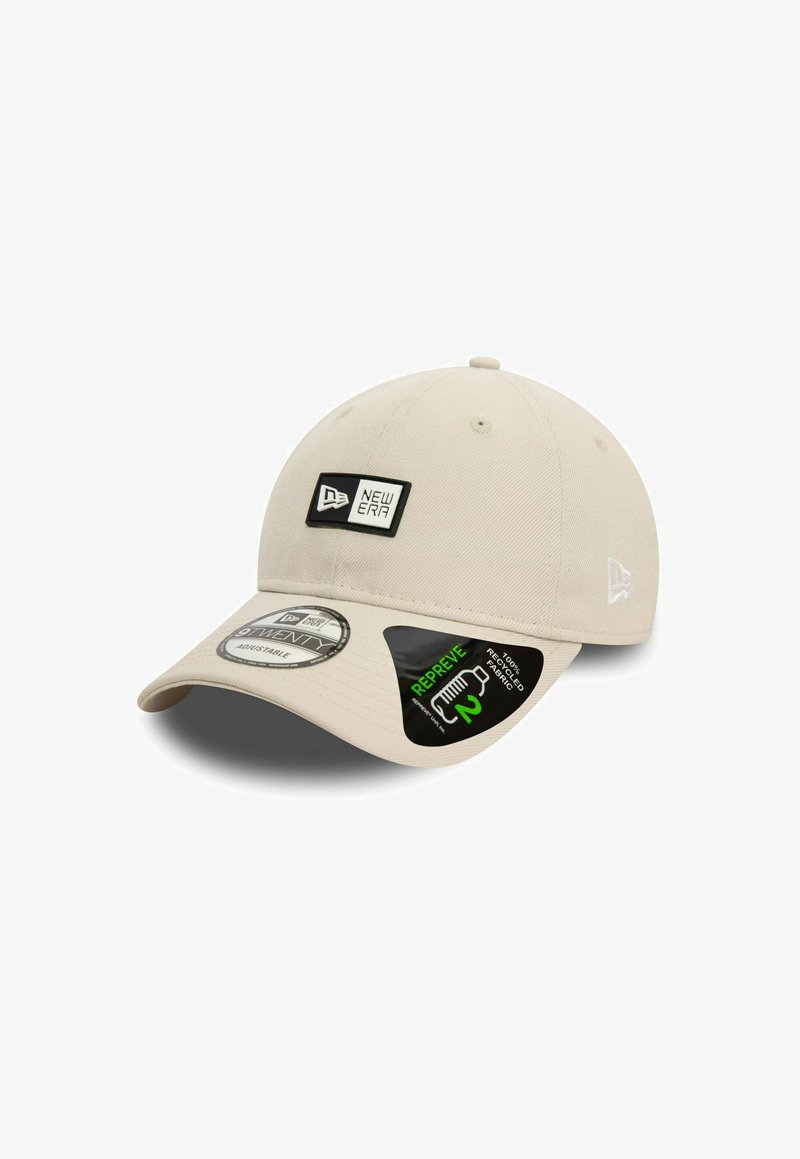 New Era Gorra - beige