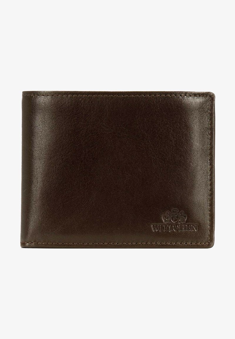 WITTCHEN ITALY COLLECTION - Portefeuille - braun gold