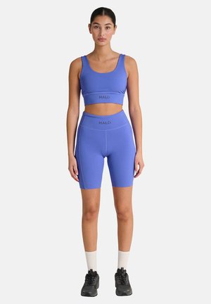 TRAINING SPRINTERS - Shorts - baja blue