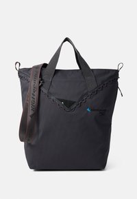 BAGGI BAG UNISEX - Spordikott - raven