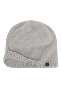 Lierys LONG - Beanie - weiß