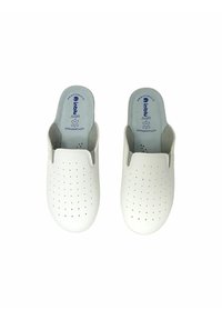 Inblu Ciabattine - white