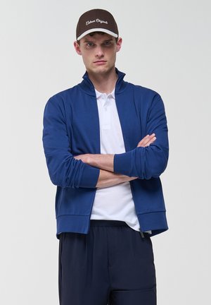 Colmar BEKLEIDUNG 6143 - Vetoketjullinen college - captain az