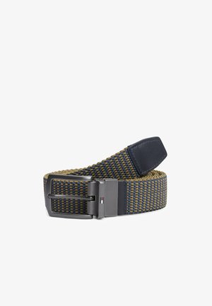 Tommy Hilfiger, - Pas