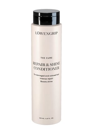 THE CURE - REPAIR & SHINE CONDITIONER - Après-shampoing