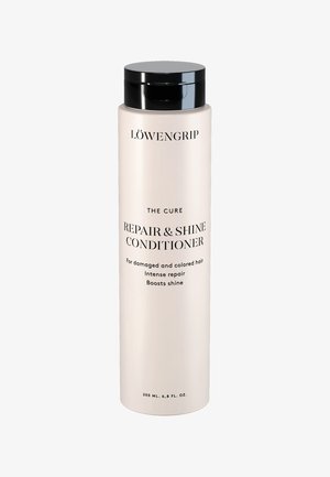 THE CURE - REPAIR & SHINE CONDITIONER - Conditioner - -