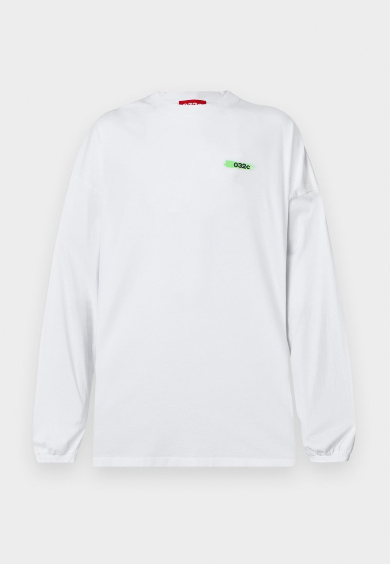 032c Longsleeve wit 032c Longsleeve wit