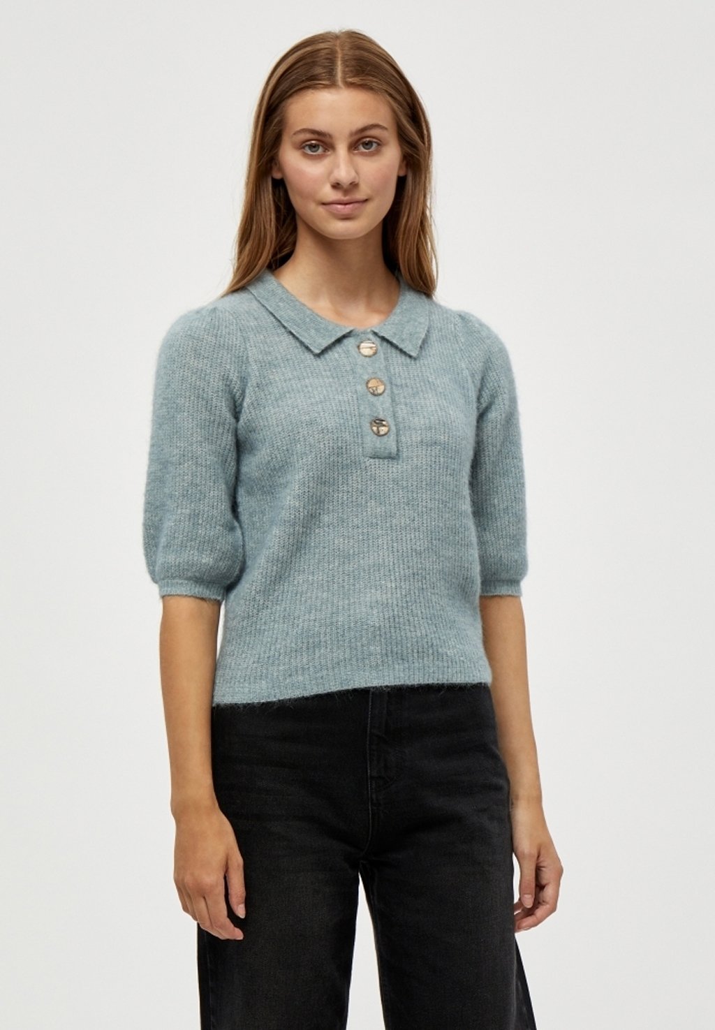 house of bruar ladies lambswool jumpers