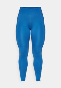 ONE - Tights - court blue/white