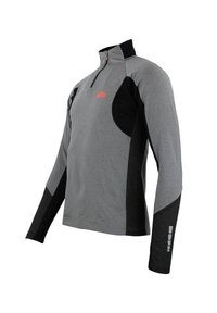 Peak Mountain TECHNIQUE CANTOR - Sweatshirt - gris