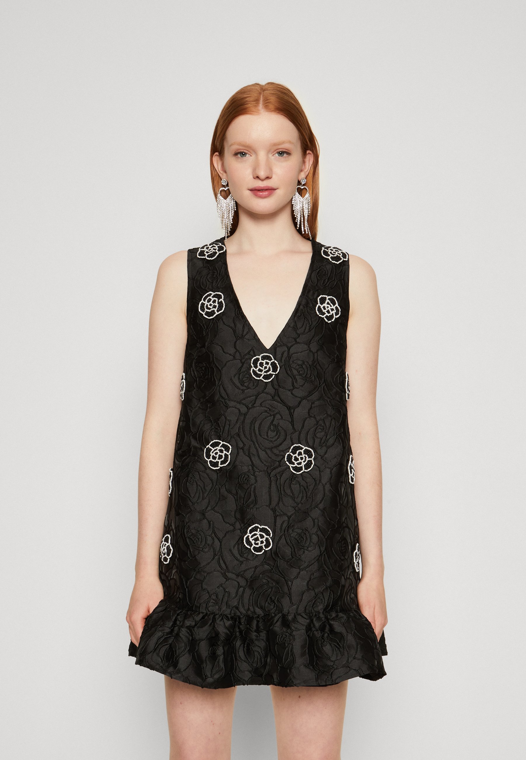 Sister Jane MURAL ROSE MINI DRESS - Cocktail dress / Party dress  