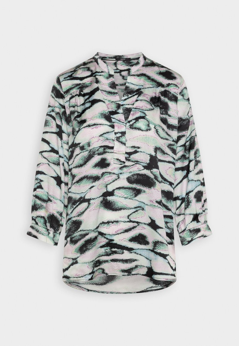 esprit collection Blouse groen esprit collection Blouse groen
