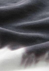 Next RELAXED FIT SLOUCH - Sweatshirt - navy tie dye