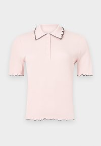 MAGDALONE - Poloskjorter - veiled pink