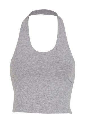 Urban Classics Débardeur - heathergrey