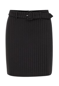 WE Fashion Mini krilo - black